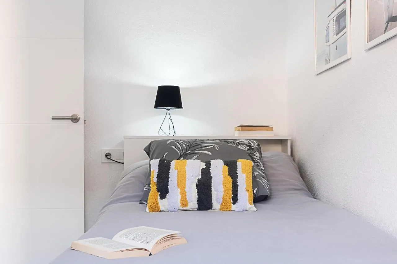 Lux&Cool Obispo Orbera - Santa Rita Apartment Almeria Spain
