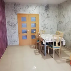 Residencial Albardi Apartamento