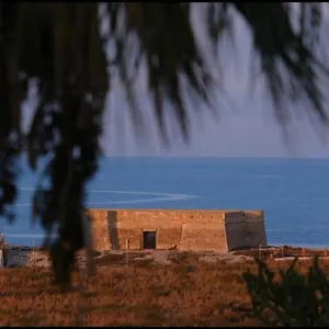 Bungalows&estudios Escullos Casa rural