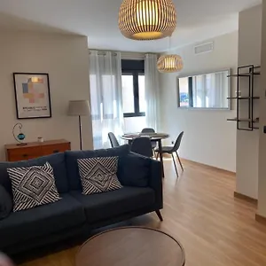 Ges Homes Apartamento